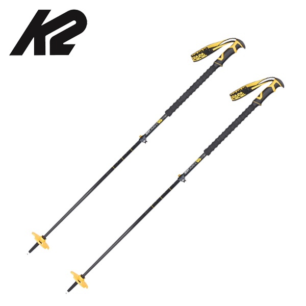 NEW��ǥ� �����ġ� K2 �ݡ��� ���å����硼 �����ܥ�ץ饹 LOCKJAW CARBON PLUS ���������ȥå� [25-26] [2026]