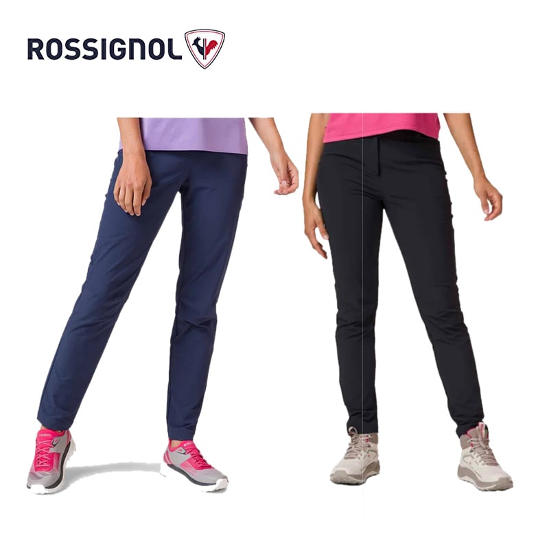 ロシニョール ROSSIGNOL パンツ W SKPR PANTS レディース RLLWP14[ポイント10倍] 2