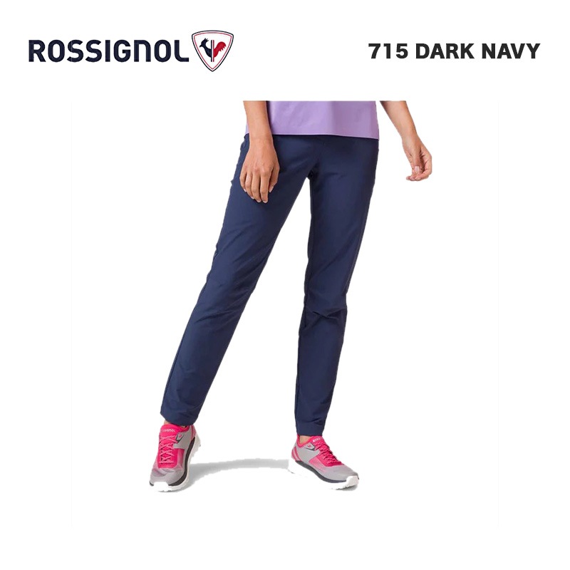 ロシニョール ROSSIGNOL パンツ W SKPR PANTS レディース RLLWP14[ポイント10倍] 3