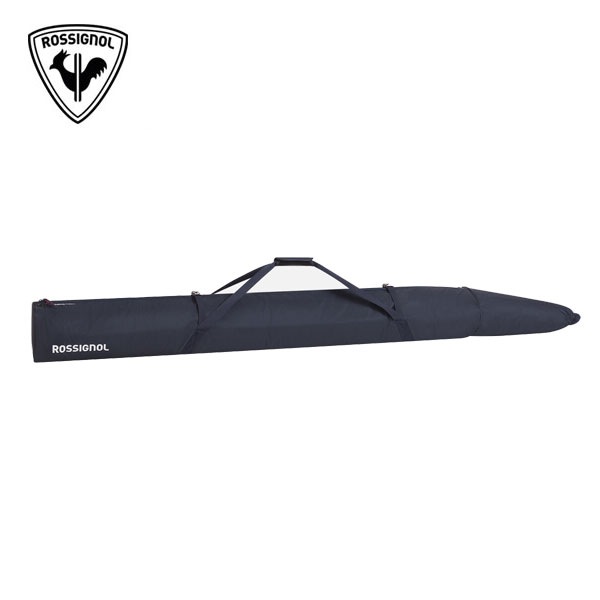 ロシニョール ROSSIGNOL ストラト パデッド STRATO EXT 2P PADDED 160-210cm スキーケース RKMBH01 25-..