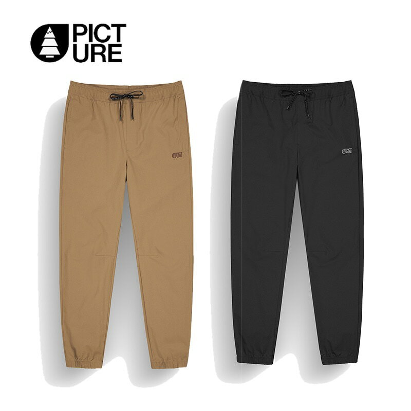 ピクチャー PICTURE ストレッチパンツ LENU STRETCH PANTS MPT0176 25SS