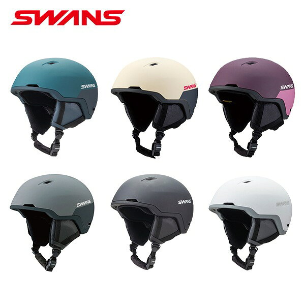 ヘルメット スワンズ SWANS FREERIDE HELMET フリーライドヘルメット HSF-241 [25-...