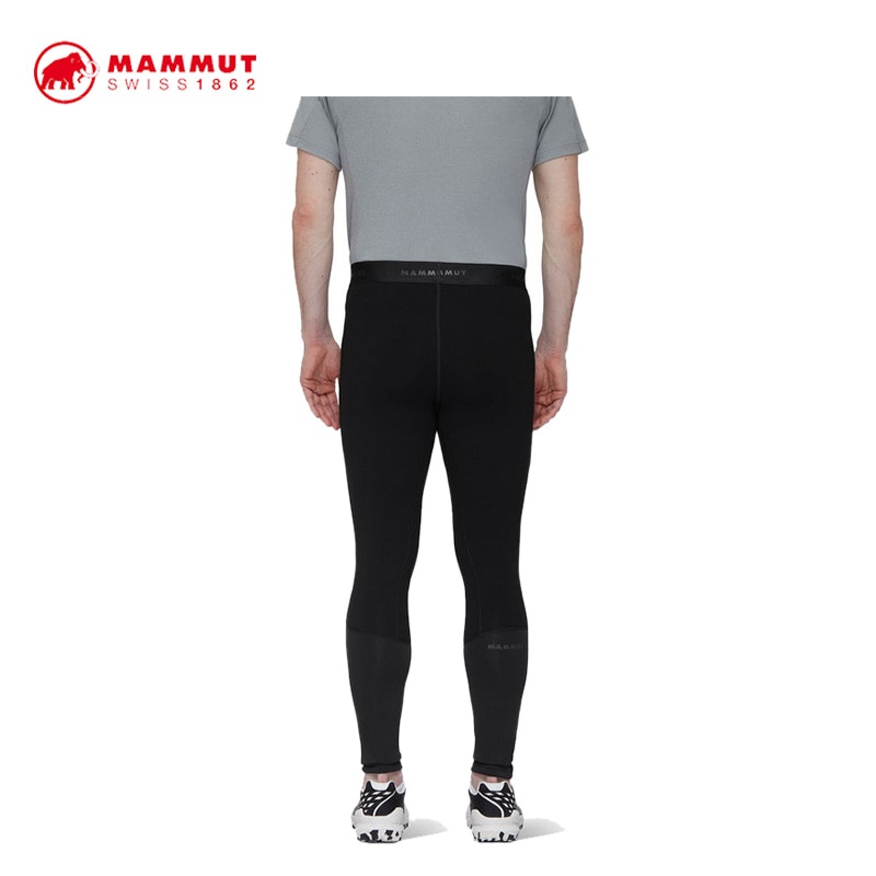 マムート MAMMUT アコンカグア ミッドレイヤー タイツ ロング Aconcagua ML Tights long Men 1022-00214[ポイント10倍]