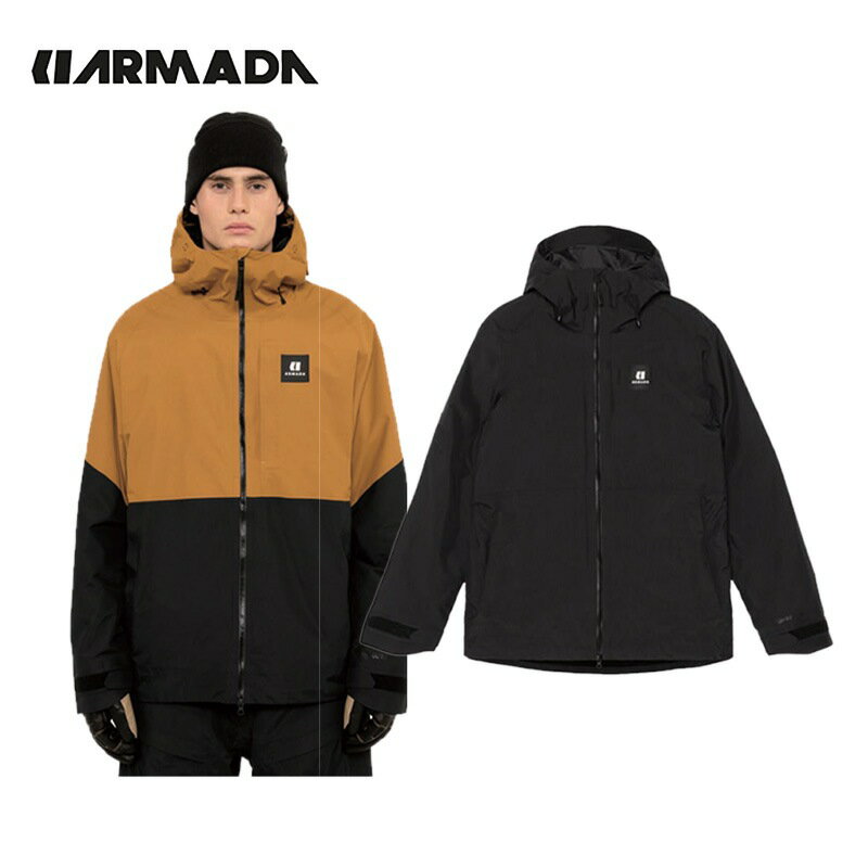 スキーウエア アルマダ ARMADA ローマー ゴアテックス インサレート Romer 2L GORE-TEX Insulat [25/26..