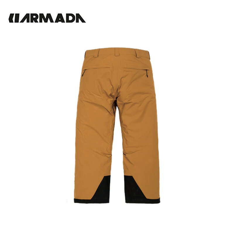 ������������ ����ޥ� ARMADA ���ȥ��ƥ��� �����ƥå��� �ѥ�� Atlantis 2L GORE-TEX Pant [25/26] [2026] [�ݥ����10��]