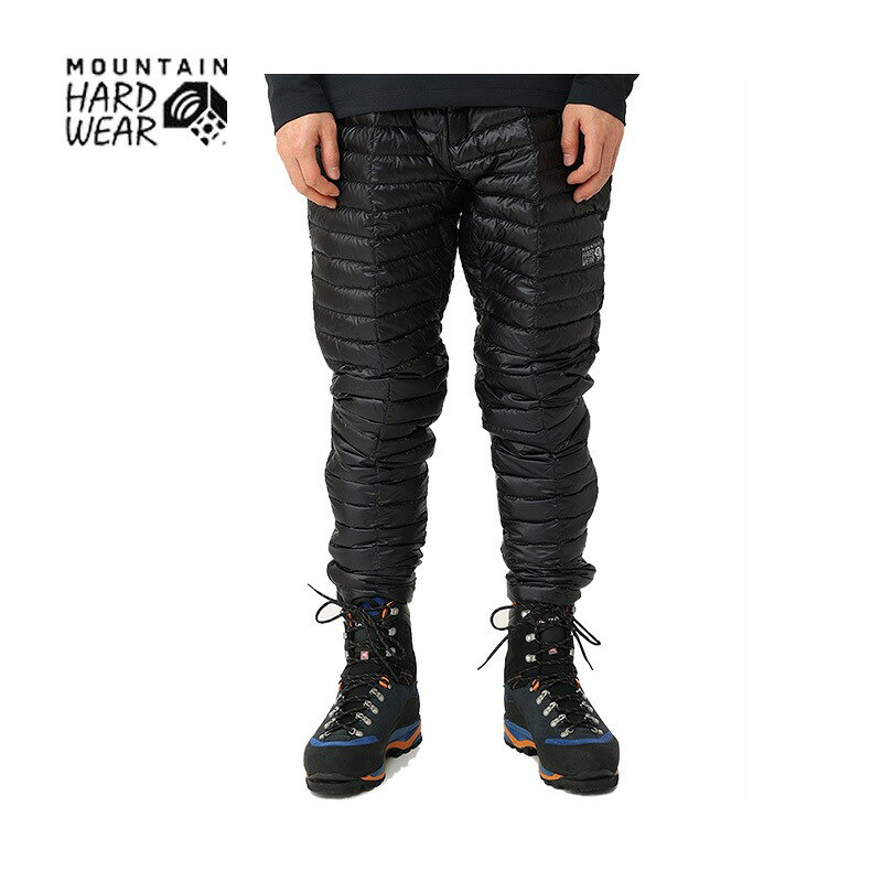 �ޥ���ƥ�ϡ��ɥ����� MOUNTAIN HARD WEAR �������ȥ������ѥ顼�ѥ�� ��� OM0658 [25FW] [�ݥ����10��]