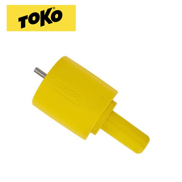 �ȥ� TOKO �������꡼�ϥ�ɥ� 100mm ��å��� �說���� 5542550[�ݥ����10��]