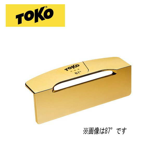 トコ TOKO サイドアングル ワールドカップ (86°/87°/88°/89°) 5560041[ポイント10倍]