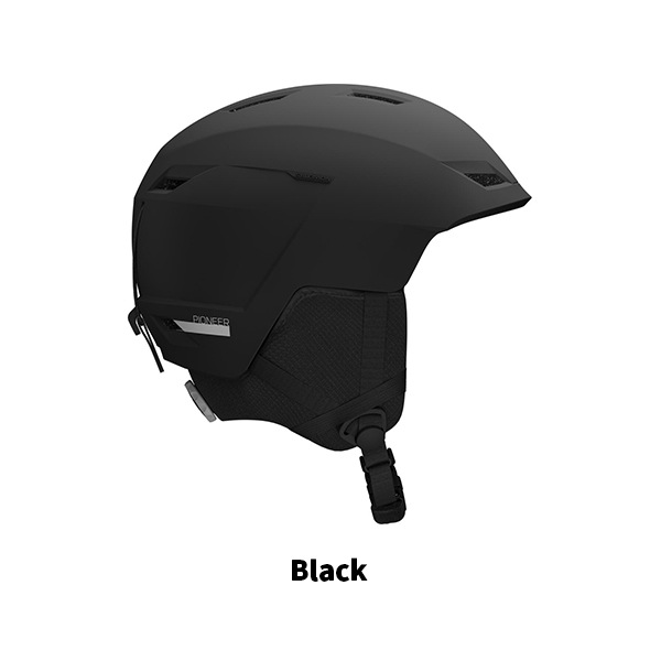 ヘルメット サロモン SALOMON PIONEER LT JR パイオニアLTジュニア [25/26] [2026]...