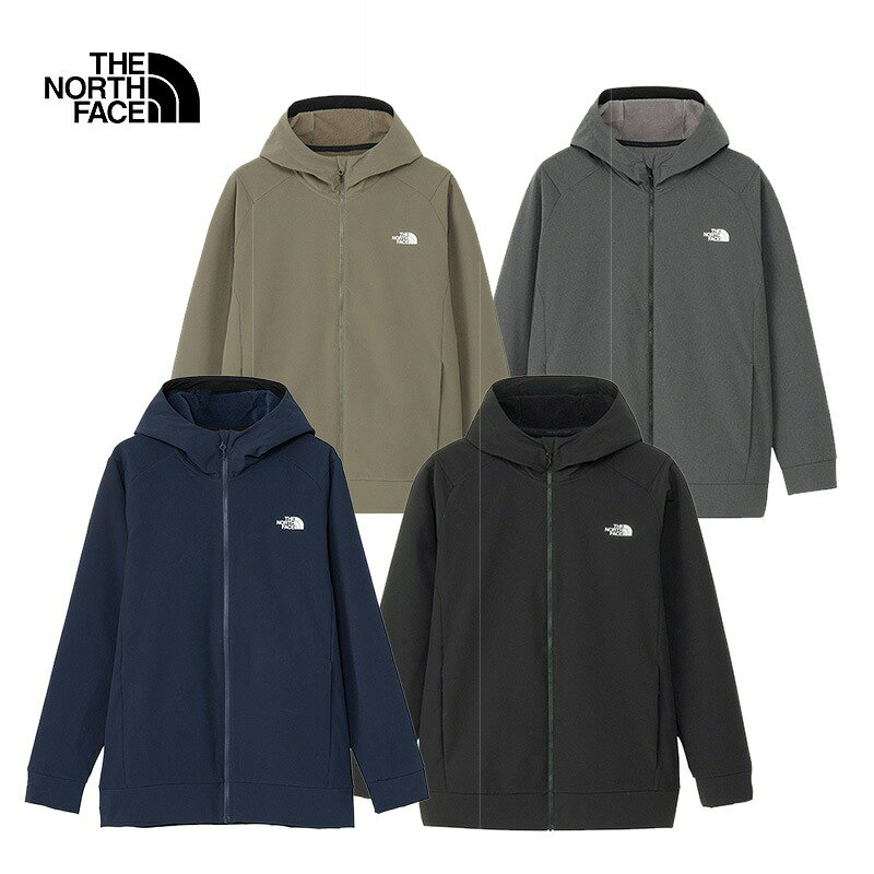 乐天商城 - ザ・ノース・フェイス THE NORTH FACE APEX Thermal Hoodie エイペックスサーマルフーディ メンズ NL72583[ポイント10倍]
