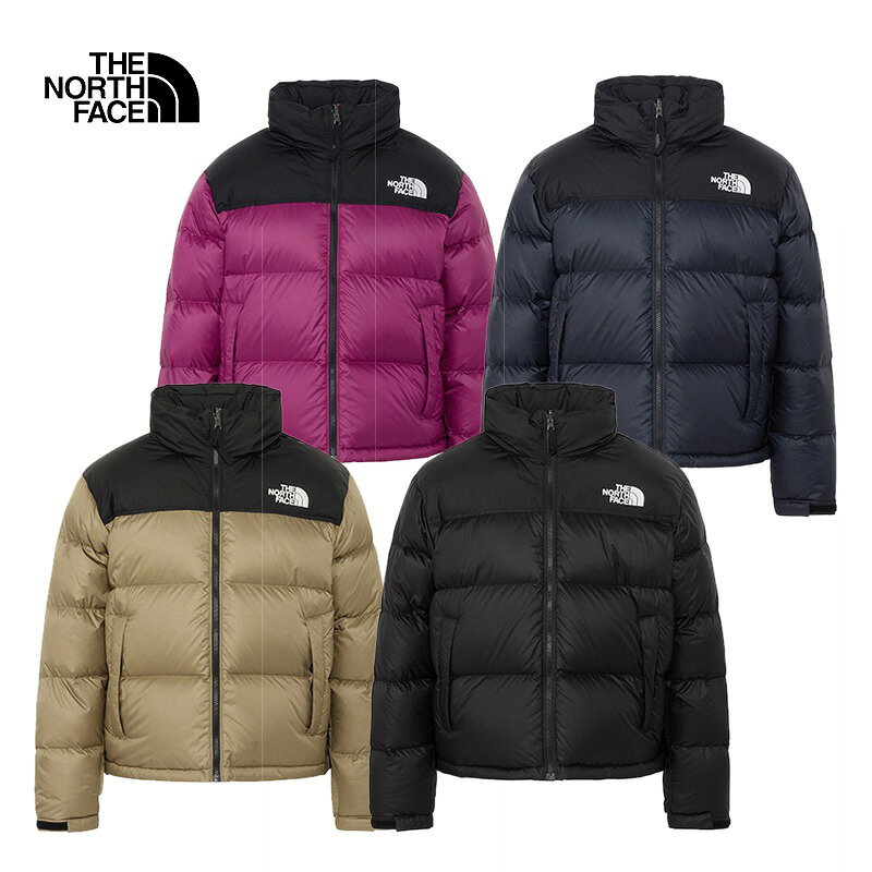 Rakuten - ザ・ノース・フェイス THE NORTH FACE Short Nuptse Jacket ショートヌプシジャケット ウィメンズ NDW92555[ポイント10倍]
