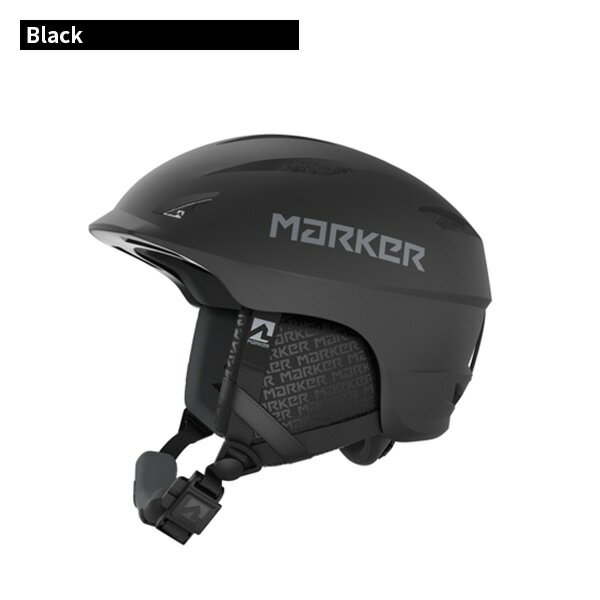NEWモデル ヘルメット マーカー MARKER Companion+ コンパニオン+ 143205.03.L [25-26][ポイント10倍] 2