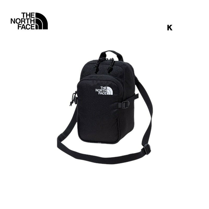 ザ・ノース・フェイス THE NORTH FACE Boulder Mini Shoulder ボルダーミニショル...