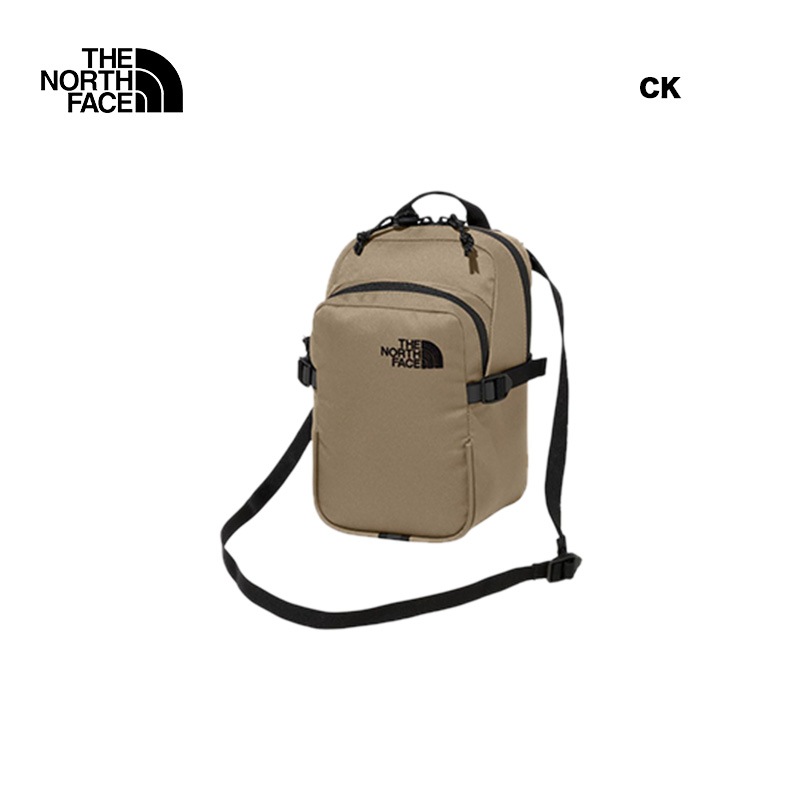 ザ・ノース・フェイス THE NORTH FACE Boulder Mini Shoulder ボルダーミニショル...