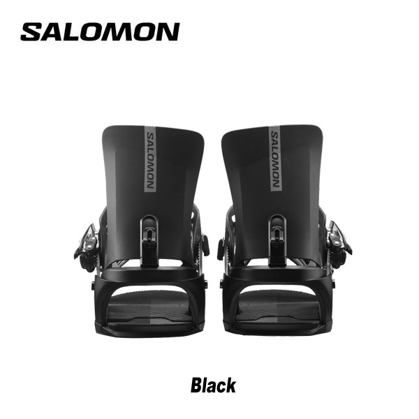サロモン スノーボード ビンディング SALOMON リズム RHYTHM ユニセックス L47930400 [25-26] [2026] 3