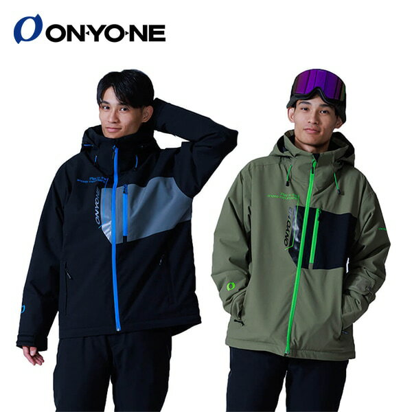 ■商品情報■ ■ONJ98540UNISEX OUTER JACKETユニセックス・アウター・ジャケット耐水圧：10,000mm透湿性：10,000g/m2/24hPADDING:BODY 80g/m2ジャケット素材STRETCHJACKET 機能・部分シームシーリング加工 (フード・肩)・笛引手 (Whistle puller)・メッシュポケット (Mesh pocket)・防水ポケット (Inner pocket)・パスケース (Pass case)・リストゲーター(List Gator)・袖ロタプ (Cuff tabs)・裾ドローコード (Hem Drawcord)■ONP98550UNISEX OUTER PANTSユニセックス・アウター・パンツ耐水圧：10,000mm透湿性：10,000g/m2/24hPADDING:BODY 80g/m2素材STRETCHPANTS 機能・部分シームシーリング加工 (股ぐり部分)・脱着サスペンダー (Detachable suspenders)・ウエストアジャスター (Waist Adjuster)・足ロインナースパッツ (Foot Inner Spatz)・エッジガード (Edge Guards)・股下丈調節機能(赤ステッチ・青ステッチ)【ご注文前にご確認ください】 ※メーカーカタログ公表値、スペック、商品画像のため仕様変更のある場合もございます。予めご了承願います。 ※在庫には店頭展示品も含まれております。 ※擦れや箱の潰れが見られる場合がございますので、状態の確認をご希望の方はお問い合わせください。 ※店頭・他ネットモールと共有在庫のため、ご注文のタイミングにより完売している場合がございます。 ※当社運営店舗間にて同商品を複数ご注文いただいた際、キャンセルにてご対応させていただく場合がございます。 ※使用済み、タグ紛失商品の返品交換はお受け致しかねます。（パドルクラブ）
