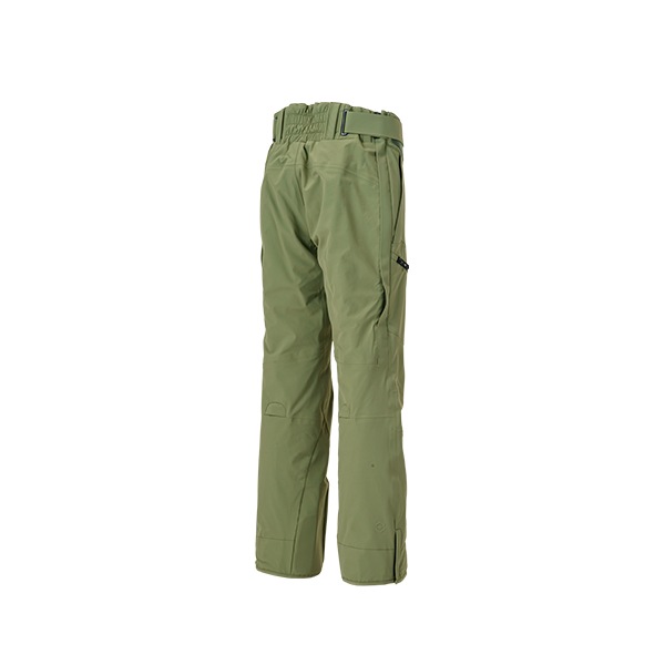 ������ ������������ ZUICA City to Snow Jacket + Curvy Cargo Pants ���ƥ����ȥ������Ρ����㥱�å� + �����ӡ��� [25FW][�ݥ����10��]