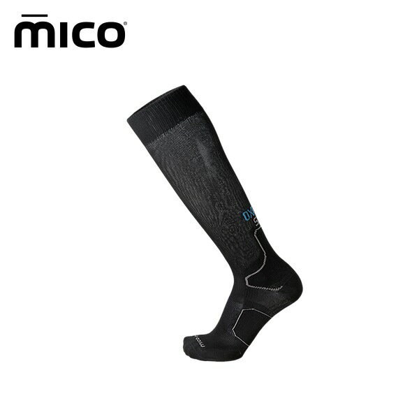ミコ スキーソックス MICO OXI-JET EXTRA LIGHT オキシジェットエクストラライト CA-159 [ポイント2倍]