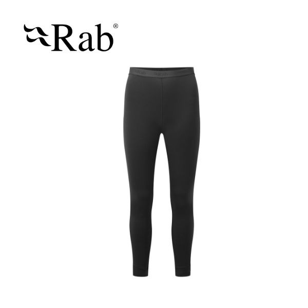 ラブ Rab モデュラスタイツ Modulus Tights フリース レギンス タイツ メンズ QFG-31