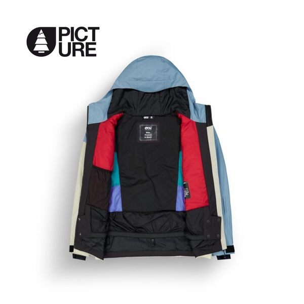 ピクチャー PICTURE レディース シトリック ジャケット CITRIK W JKT スノーウェア...