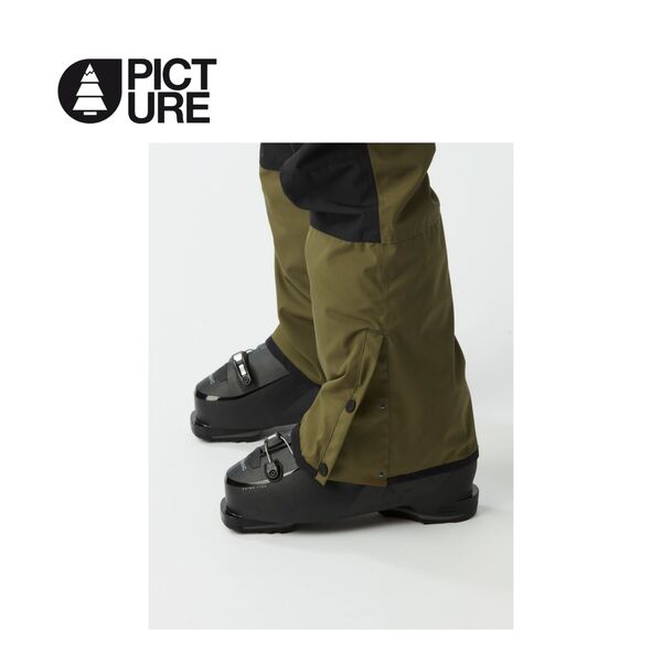 �ԥ����㡼 PICTURE ��� �ץ��ѥ�� PLAN PANTS ���Ρ������� MPT0182