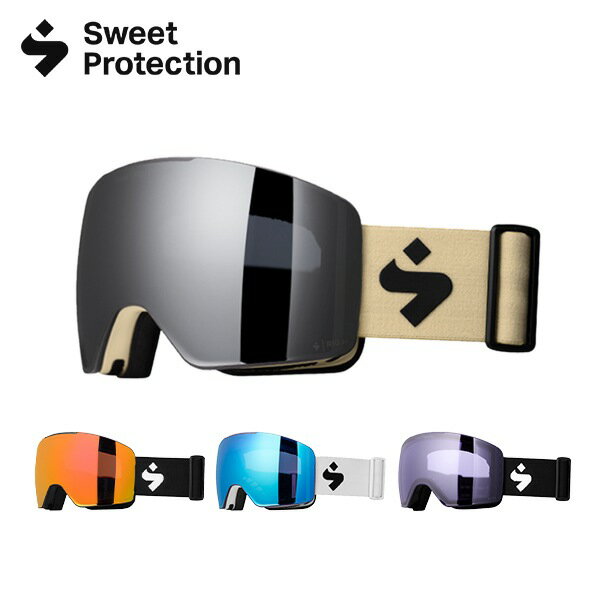 スウィートプロテクション Sweet Protection Connor RIG コナー 852157