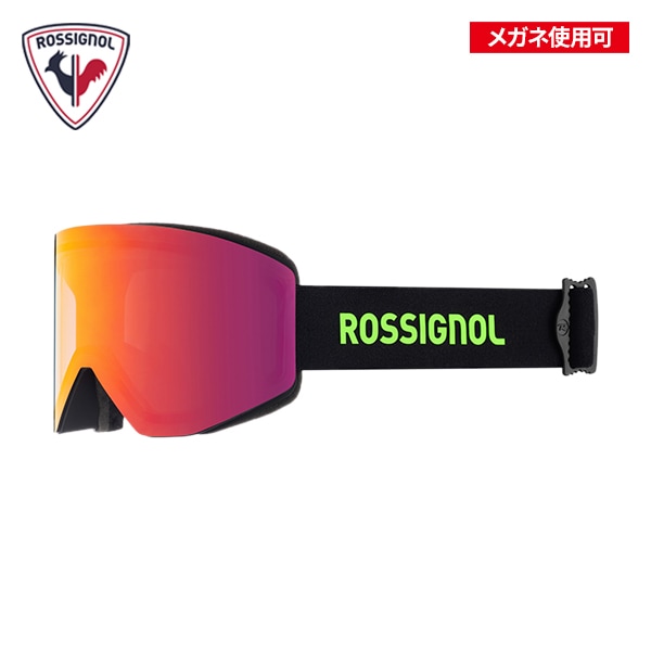 樂天商城 - ロシニョール ROSSIGNOL OTAVA HERO オタヴァヒーロー RKOGN04-0TU