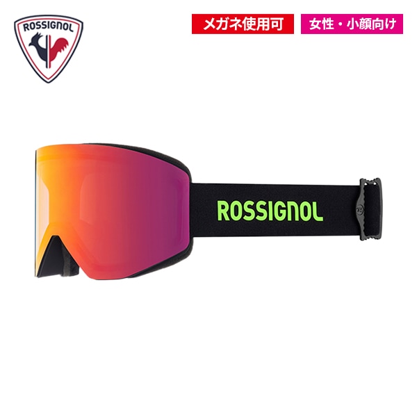 ■商品情報■ ▼ROSSIGNOL：OTAVA S HERO / オタヴァSヒーロー・エクストラレンズ付・眼鏡対応・顔が小さめの方や女性向けフレーム▼カラー：レンズ・HERO：Persimmon (S3) / Pink (S1)【ご注文前にご確認ください】 ※メーカーカタログ公表値、スペック、商品画像のため仕様変更のある場合もございます。予めご了承願います。 ※在庫には店頭展示品も含まれております。 ※擦れや箱の潰れが見られる場合がございますので、状態の確認をご希望の方はお問い合わせください。 ※店頭・他ネットモールと共有在庫のため、ご注文のタイミングにより完売している場合がございます。 ※当社運営店舗間にて同商品を複数ご注文いただいた際、キャンセルにてご対応させていただく場合がございます。 ※使用済み、タグ紛失商品の返品交換はお受け致しかねます。（パドルクラブ）