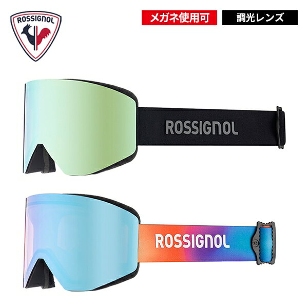 乐天商城 - ロシニョール ROSSIGNOL OTAVA PHOTOCHROMIC オタヴァ 調光 RKOGN06-0TU