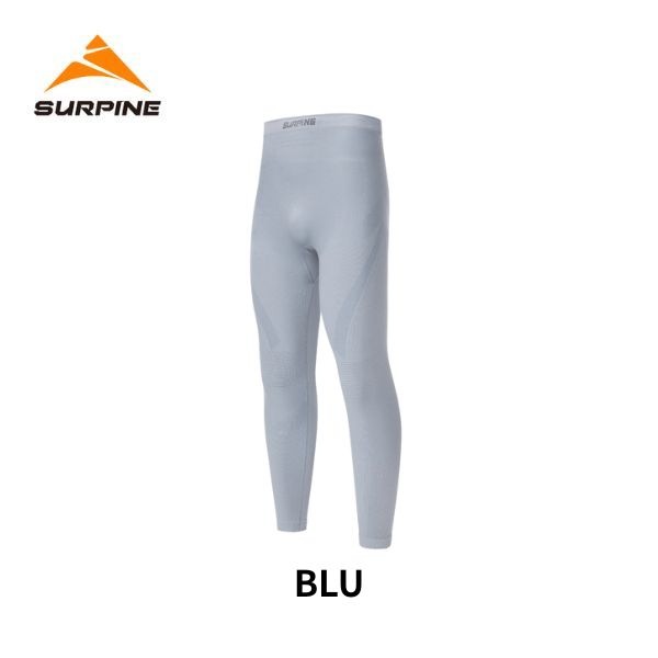 �����ѥ��� SURPINE ��� �١����쥤�䡼 PEAKCASH CASHMERE & WOOL FUNTIONAL BASELAYER BOTTOM M SLWPDM093