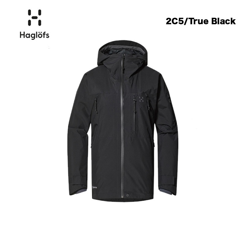 ホグロフス Haglofs Latnja GTX Insulated Jacket Women ラティニャ ジャケット ウィメンズ 607471 3