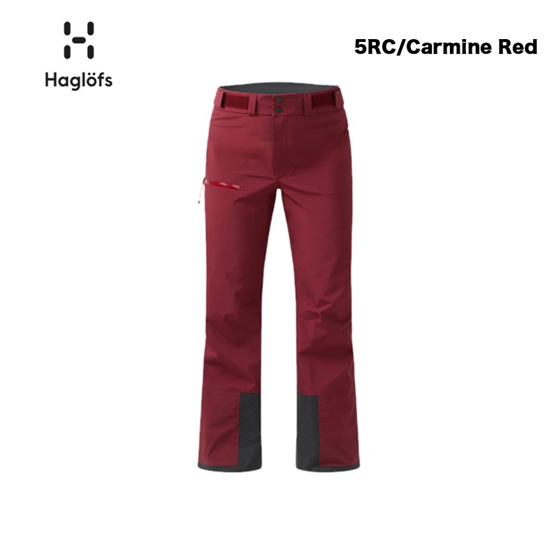 ホグロフス Haglofs Alper Proof Pant Women アルパ— プルーフ パンツ ウィメンズ 607938 2