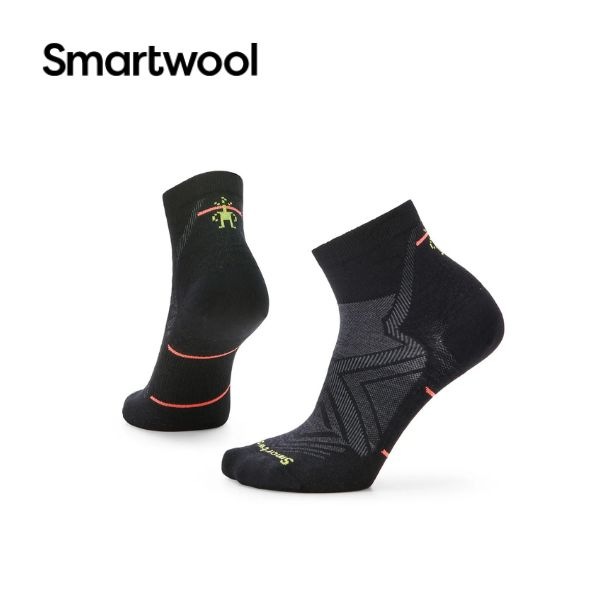 樂天商城 - スマートウール Smartwool ウィメンズ ラン ゼロクッション アンクル SW70302