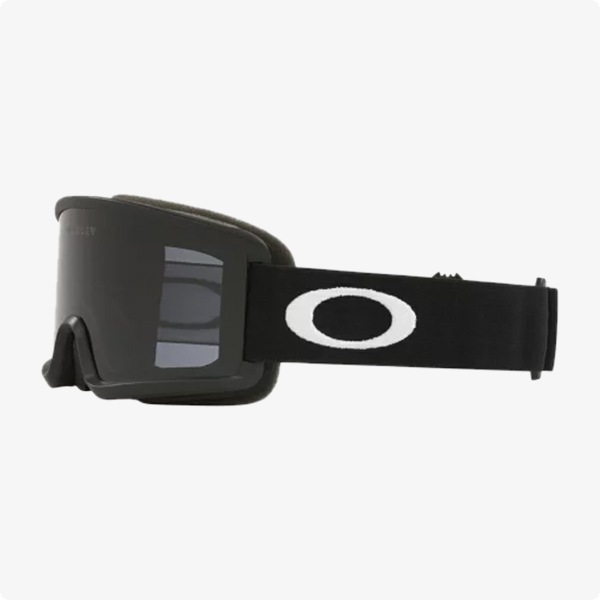 スキーインパクトのオークリー OAKLEY 25-26 スノーゴーグル TARGET LINE S ターゲットライン S 眼鏡対応 OO7122 NEWモデル｜アングル2