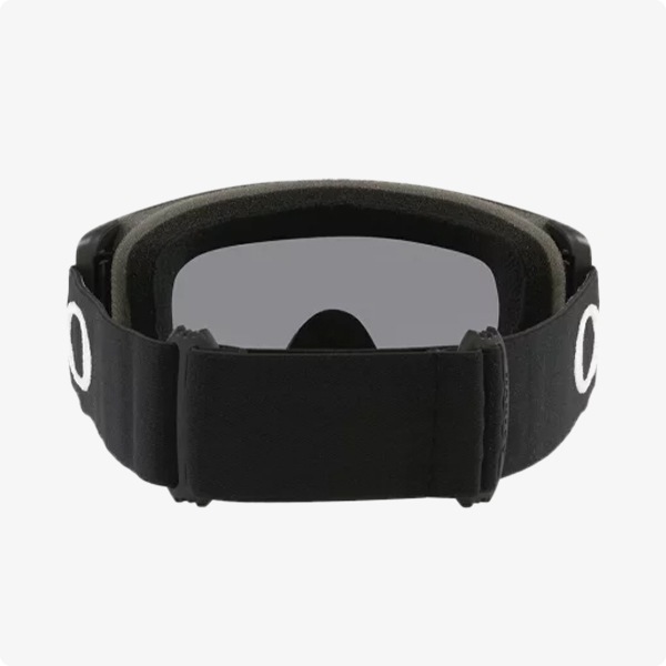 スキーインパクトのオークリー OAKLEY 25-26 スノーゴーグル TARGET LINE S ターゲットライン S 眼鏡対応 OO7122 NEWモデル｜アングル3