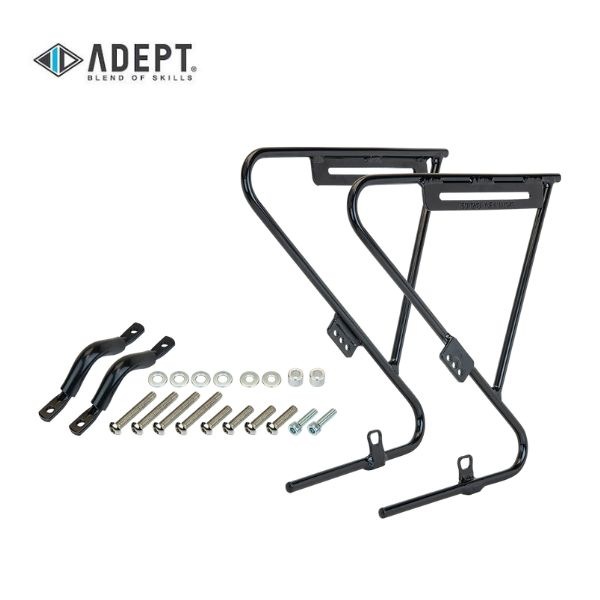 アデプト ADEPT ローライダーフロントラック Lowrider Front Rack CAF02900