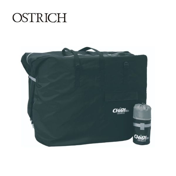 Rakuten - オーストリッチ OSTRICH ちび輪バッグ PW 収納袋 輪行 CHIBIRIN-PW