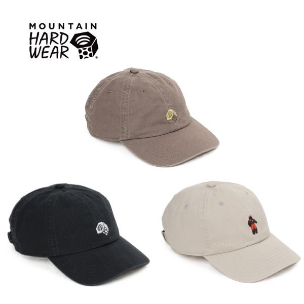 楽天市場】mountainhardwear 帽子の通販