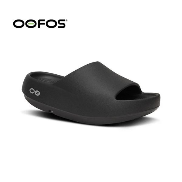 樂天商城 - ウーフォス OOFOS ウーアー プラス OOahh+ サンダル スリッパ リカバリーフットウェア