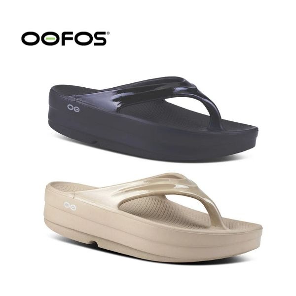 乐天商城 - ウーフォス OOFOS オメガ Oomega サンダル スリッパ リカバリーフットウェア