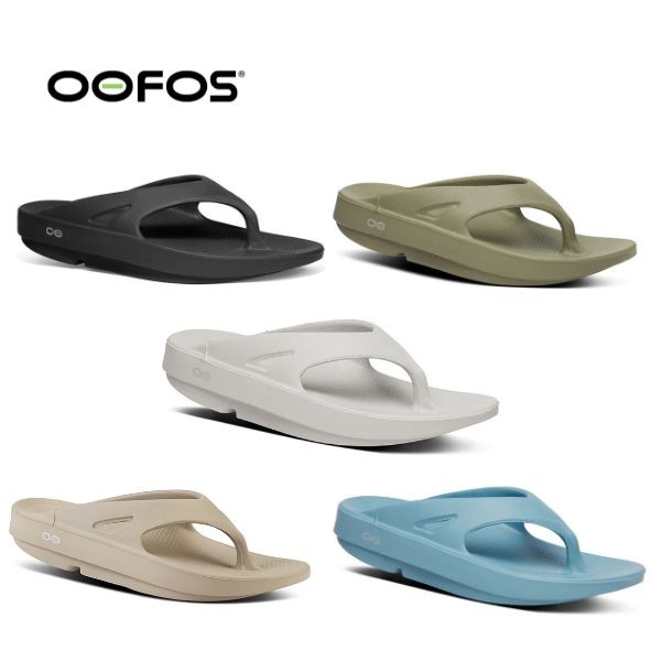 樂天商城 - ウーフォス OOFOS オリジナル Ooriginal サンダル スリッパ リカバリーフットウェア