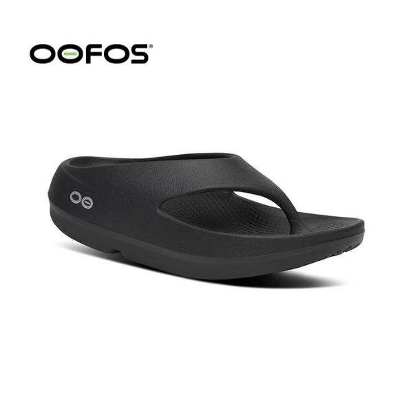 乐天商城 - ウーフォス OOFOS オリジナル プラス OOriginal+ サンダル スリッパ リカバリーフットウェア
