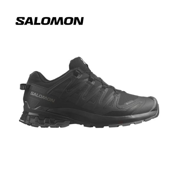 乐天商城 - SALOMON サロモン エックスエープロ XA PRO 3D V9 WIDE GTX メンズ ゴアテックス [2026春夏]