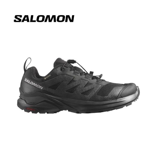 乐天商城 - SALOMON サロモン エックスアドベンチャー X-ADVENTURE GTX W レディース ゴアテックス [2026春夏]