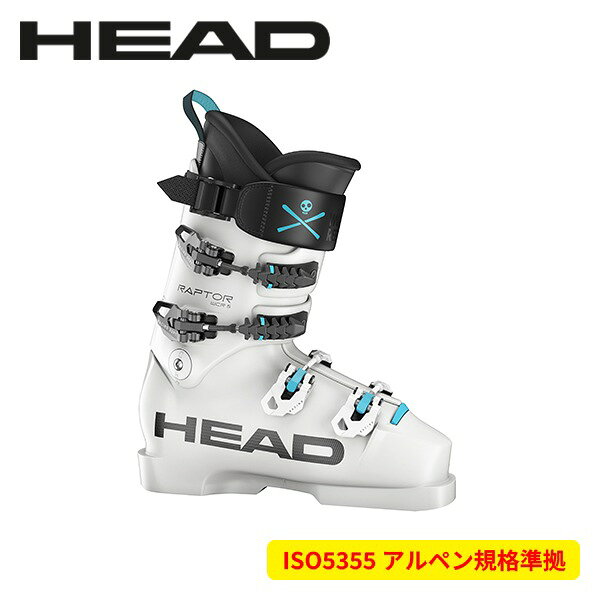 ヘッド HEAD RAPTOR WCR 5 SC RV 605023