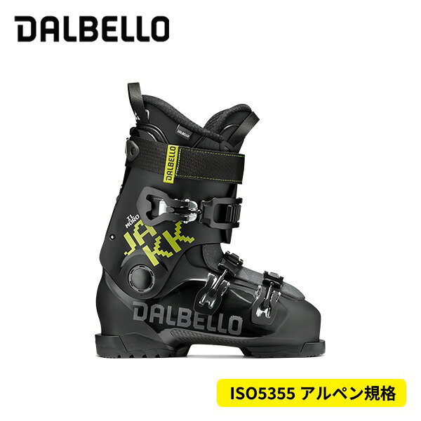 Dalbello JAKK ブラック 24.5 新品同様 楽天市場】dalbello jakkの通販