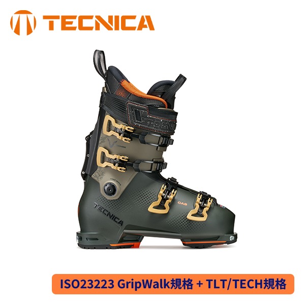 テクニカ TECNICA COCHISE 120 DYN GW 101R13G040D