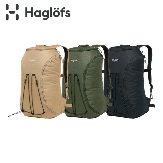 ホグロフス Haglofs Corker Large 607562バックパック ユニセックス26ss