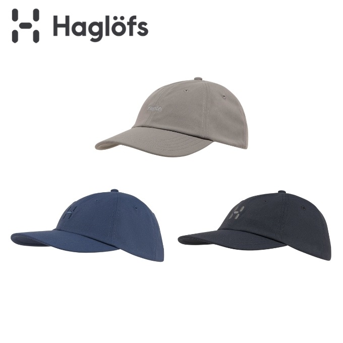 乐天商城 - ホグロフス Haglofs Haglofs Cap 607656キャップ メンズ26ss