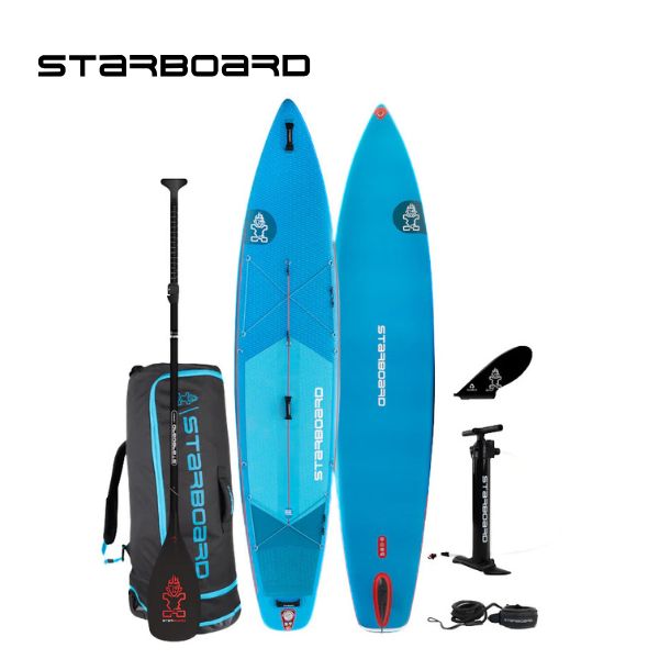 Rakuten - スターボード STARBOARD TOURING M 12'6